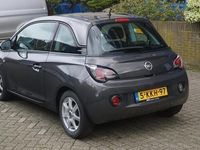 tweedehands Opel Adam 1.2