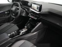 Occasion Peugeot 2008 Allure 136 PK (100 kW) 2025 Grijs SUV