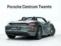 tweedehands Porsche 718 Boxster -