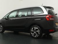 Occasion Citroën C4 SpaceTourer Business Class 131 PK (96 kW) 2022 Zwart MPV
