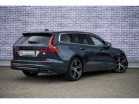 tweedehands Volvo V60 2.0 T6 Recharge AWD Inscription