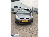 Occasion Mitsubishi Colt Instyle 109 PK (80 kW) 2005 Grijs Hatchback