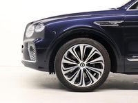 tweedehands Bentley Bentayga 3.0 V6 Hybrid FIRST EDITION SPECIFACTION NAIM