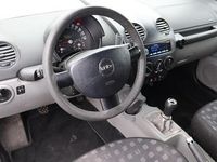 Occasion VW Beetle Highline 116 PK (85 kW) 2000 Blauw Hatchback