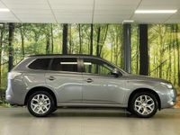 tweedehands Mitsubishi Outlander 2.0 PHEV Executive Edition | Achteruitrijcamera |