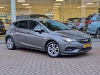 tweedehands Opel Astra 1.2 Elegance ECC | NAV | 16"LM | D.GLAS | PDC | CC