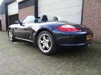 tweedehands Porsche Boxster S 3.2 Tiptronic /Nieuwstaat