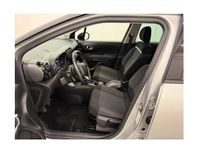 Occasion Citroën C3 Aircross Feel 2018 Grijs (metallic) SUV