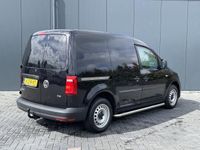 tweedehands VW Caddy 2.0 TDI / L1H1 / AIRCO / CRUISE / TREKHAAK / NAVI / INRICHTING / CARPLAY / SIDEBARS