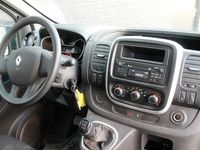 tweedehands Renault Trafic 1.6 dCi - EURO 6 - Airco - Cruise - PDC - Camera - ¤ 12.950,- Excl.