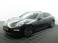 tweedehands Porsche Panamera 3.0 S E-Hybrid Aut- Sport Chrono, Memory Seats, Bose Audio, Schuifdak, Sport Interieur