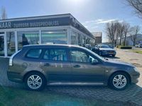 tweedehands Saab 9-3 Sport Estate 1.8t 150pk Business Automaat | Rijkla