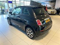 tweedehands Fiat 500S 500 500 0.9 TwinAir TurboAutomaat