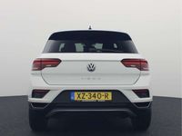 tweedehands VW T-Roc 1.5 TSI 150PK Sport VIRTUAL / KEYLESS / FULL LED /