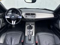 tweedehands BMW Z4 [E85] 2.5i S Roadster Executive l Navi l PDC l 19"