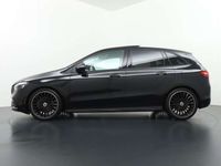 tweedehands Mercedes B180 AMG Line | Panorama - Schuifdak | Nightpakket | Ap