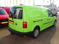 tweedehands VW Caddy Maxi 2.0 TDI L2H1 BMT AIRCO NAVIGATIE CRUISE CONTROL