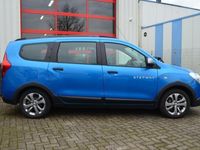 tweedehands Dacia Lodgy 1.2 TCe Stepway 7p./NL AUTO/NAP