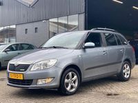 tweedehands Skoda Fabia Combi 1.2 TDI Greenline/ APK/ NAP/Nieuwe DB RIEM