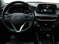 tweedehands Hyundai Tucson 1.6 T-GDI Comfort Automaat | Camera | Cruise contr