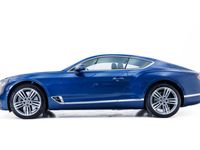 tweedehands Bentley Continental GT 6.0 W12 First Edition