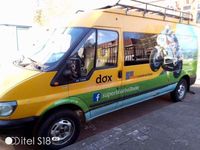 tweedehands Ford Transit 300L 2.4TDdi SHD DC