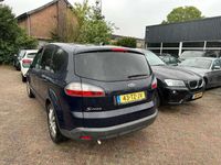 tweedehands Ford S-MAX 2.0-16V