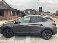 tweedehands Opel Grandland X 1.2T 2020 Edition