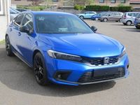 tweedehands Honda Civic 2.0 e:HEV HYBRID Sport