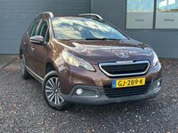 tweedehands Peugeot 2008 1.2 VTi Active Pack Premium 2e EigenaarAircoCrui