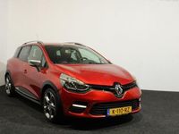 tweedehands Renault Clio IV 1.2 GT 5-deurs automaat , navi scherm ,vol in opties!