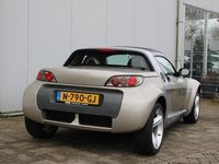 tweedehands Smart Roadster 0.7 BRABUS