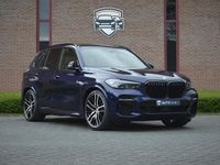 tweedehands BMW X5 xDrive45e High Executive M Sport CoPilot