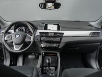 tweedehands BMW X2 sDrive18i Executive Navi Stoelverw. Trekhaak