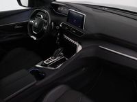 tweedehands Peugeot 3008 1.2 PureTech GT Line CarPlay | Cruise Control | Na