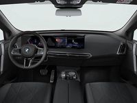 Nieuw BMW iX M Sport 299 kW (407 PK) 2026 Zilver SUV