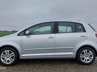 Occasion VW Golf Plus Cross Comfortline 116 PK (85 kW) 2007 Grijs MPV