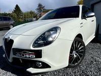 tweedehands Alfa Romeo Giulietta 1.6 JTD*Veloce*quadrifoglio*XÉNONS+LED*CUIR