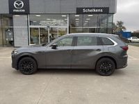 Occasion Mazda CX-80 Homura-Line 192 PK (141 kW) 2025 Grijs SUV