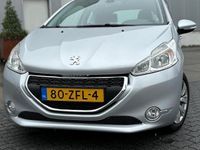 tweedehands Peugeot 208 1.2 VTi Envy, Nap, Airco, Nwe Apk, Navi, Pdc