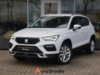 Occasion Seat Ateca Business 150 PK (110 kW) 2021 Wit SUV