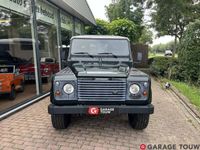 tweedehands Land Rover Defender 2.5 Td5 HT 90" S