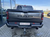 tweedehands Dodge Ram PICKUP 1500 Laramie Granite Crystal | Luchtvering | H&K | Achteruitrijcamera