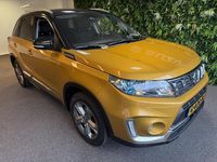 Occasion Suzuki Vitara 140 PK (102 kW) 2019 Geel SUV