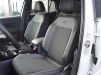 tweedehands VW T-Cross - 1.0 TSI DSG R-Line / Navi / LED / Camera / Stoelverwarming