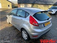 tweedehands Ford Fiesta 1.25 Titanium