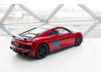 Occasion Audi R8 Coupé Performance 621 PK (456 kW) 2019 Rood (metallic) Coupé
