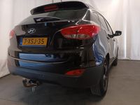 tweedehands Hyundai ix35 1.6i GDI Business Edition - Airco - Trekhaak