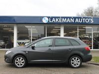 tweedehands Seat Ibiza ST 1.2 TDI Style Ecomotive Huurkoop Inruil Service Garantie !