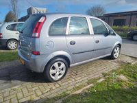 tweedehands Opel Meriva 1.6-16V Maxx Cool Airco Trekhaak LM-Velgen